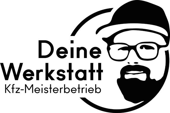 Deine Werkstatt Kfz-Meisterbetrieb | Unser Firmenlogo